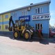 Used Volvo BM 6300 Backhoe Loader  - 1992 for sale